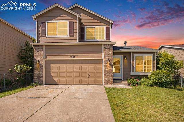 4585 W Jet Wing Circle