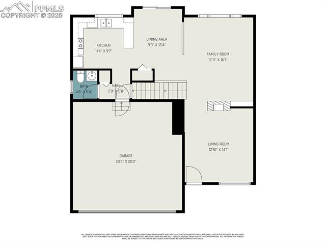 4585 W Jet Wing Circle