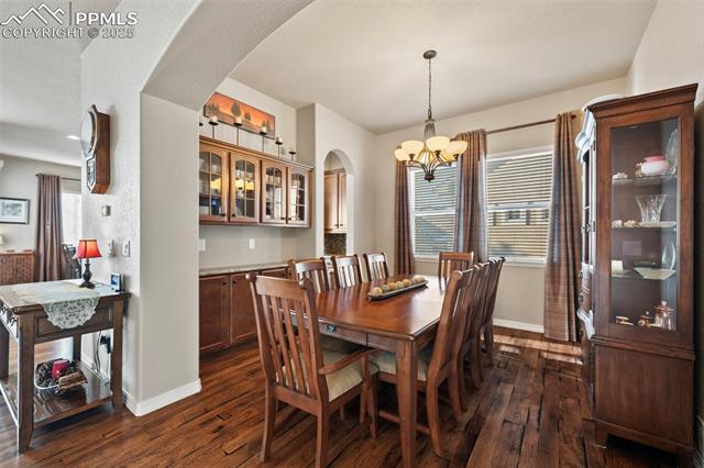 6440 Forest Thorn Court