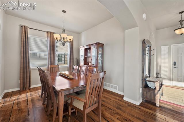 6440 Forest Thorn Court