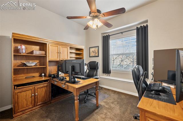 6440 Forest Thorn Court