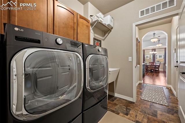 6440 Forest Thorn Court