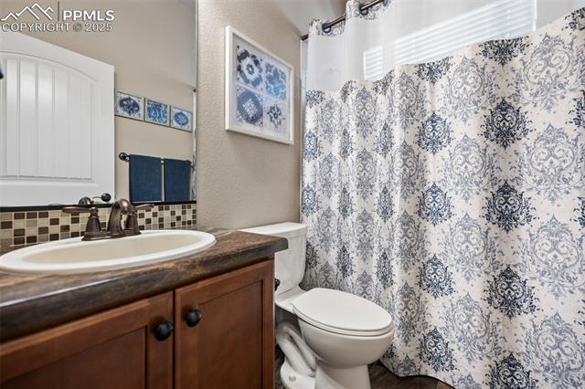 6440 Forest Thorn Court