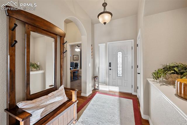 6440 Forest Thorn Court