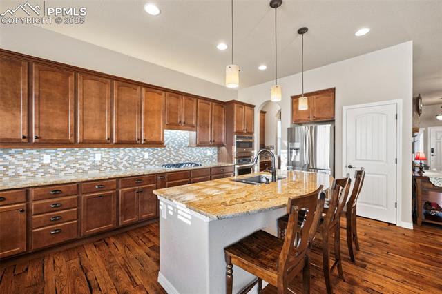 6440 Forest Thorn Court