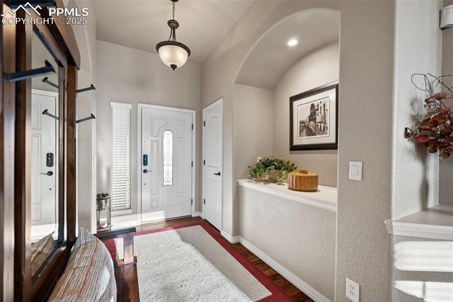 6440 Forest Thorn Court