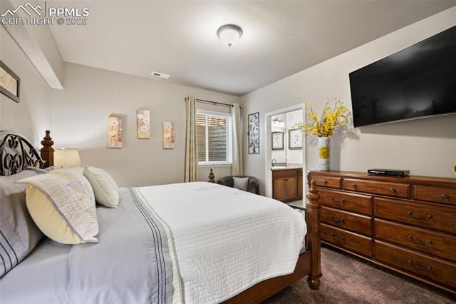 6440 Forest Thorn Court