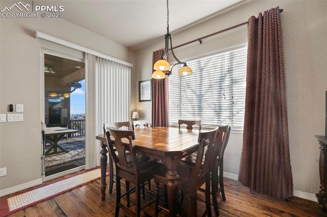 6440 Forest Thorn Court