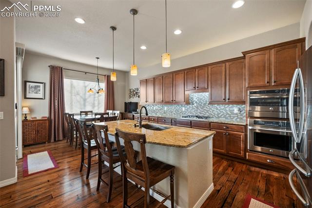 6440 Forest Thorn Court