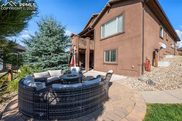 6440 Forest Thorn Court