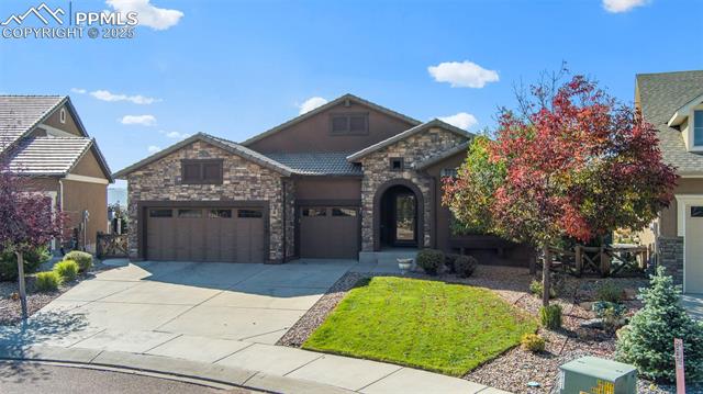 6440 Forest Thorn Court