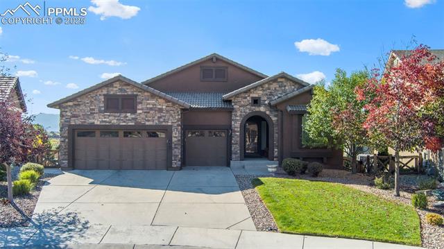 6440 Forest Thorn Court