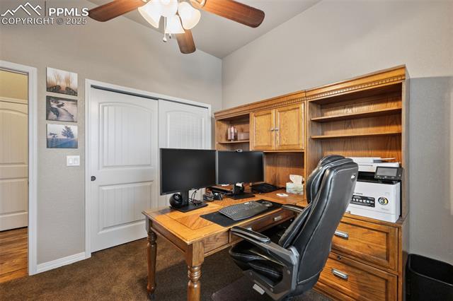 6440 Forest Thorn Court