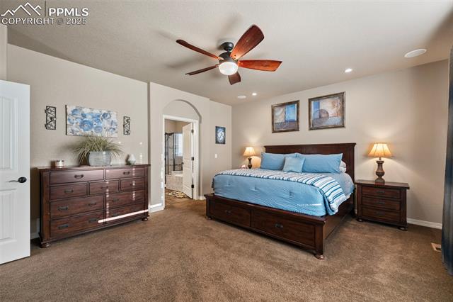 6440 Forest Thorn Court