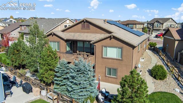 6440 Forest Thorn Court