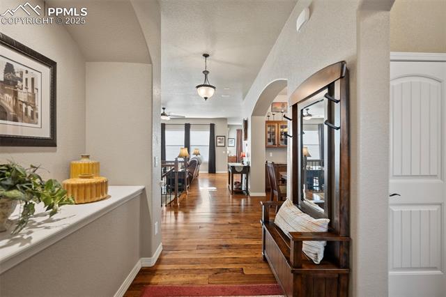 6440 Forest Thorn Court