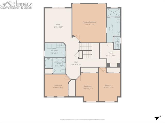 5934 Longford Way