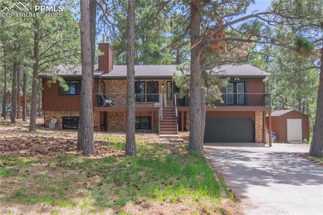 115 E Kings Deer Point