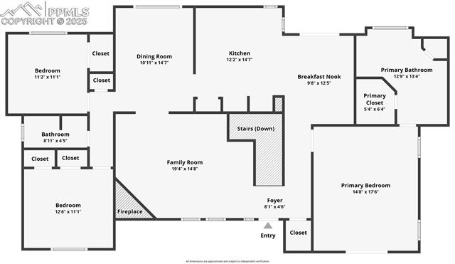 115 E Kings Deer Point