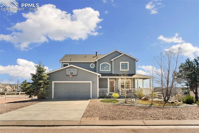 8135 Buschborn Road