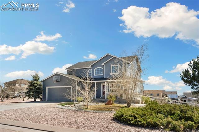 8135 Buschborn Road