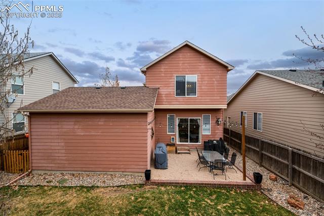 6446 Sunny Meadow Street