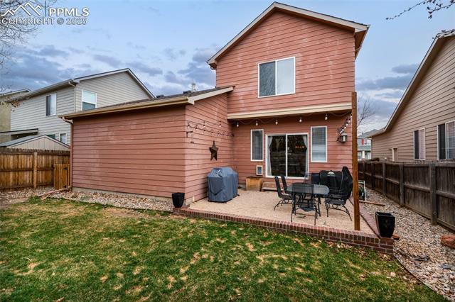 6446 Sunny Meadow Street