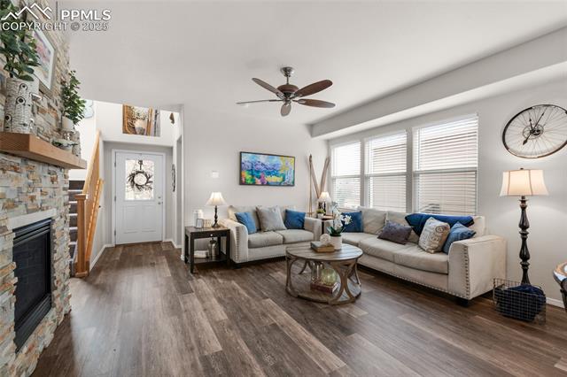 6446 Sunny Meadow Street