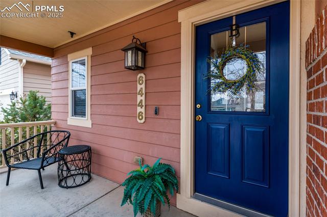 6446 Sunny Meadow Street