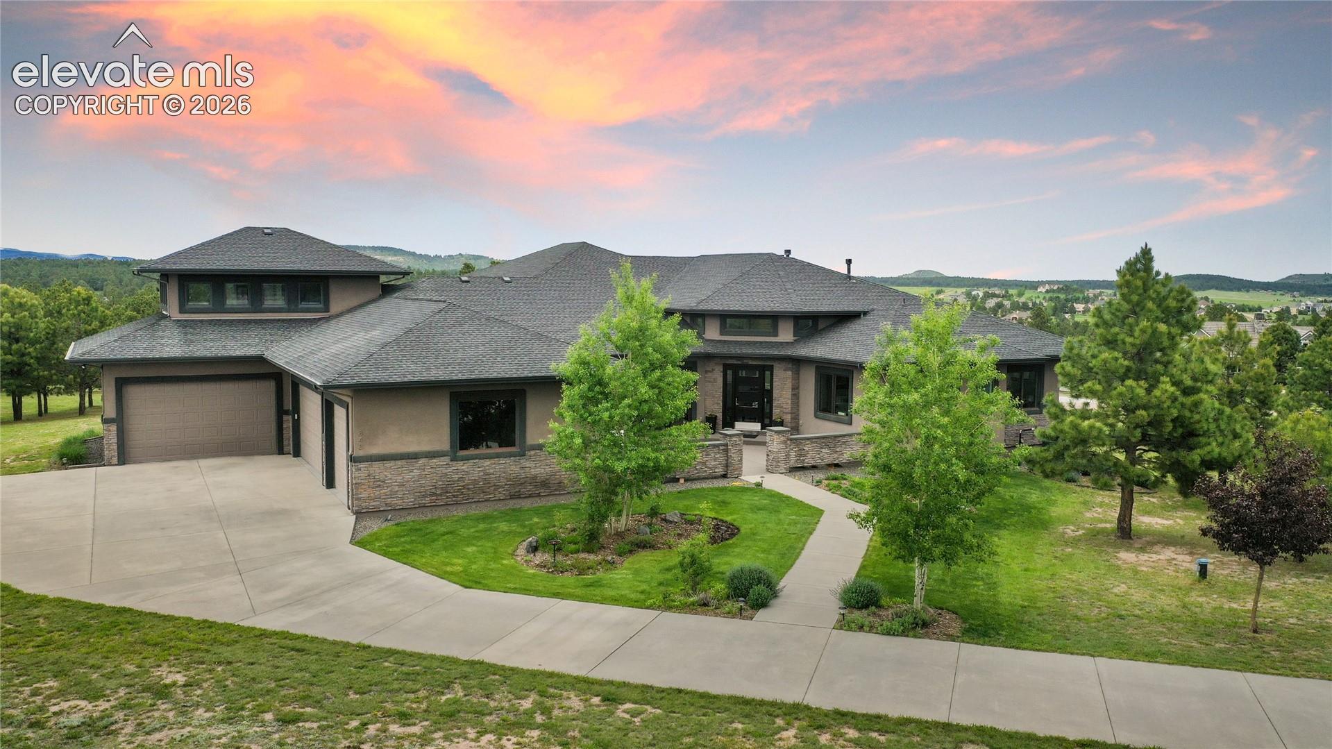843 Long Timber Lane