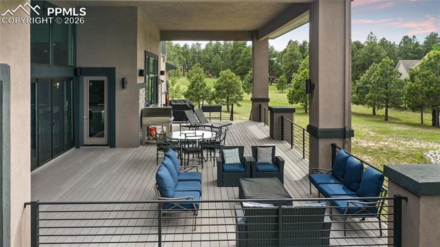 843 Long Timber Lane