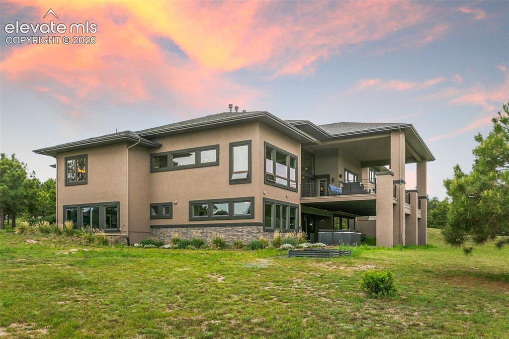 843 Long Timber Lane