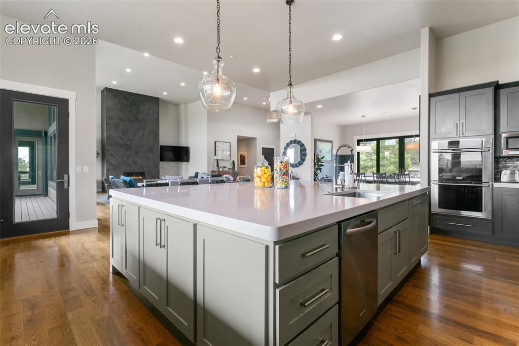 843 Long Timber Lane