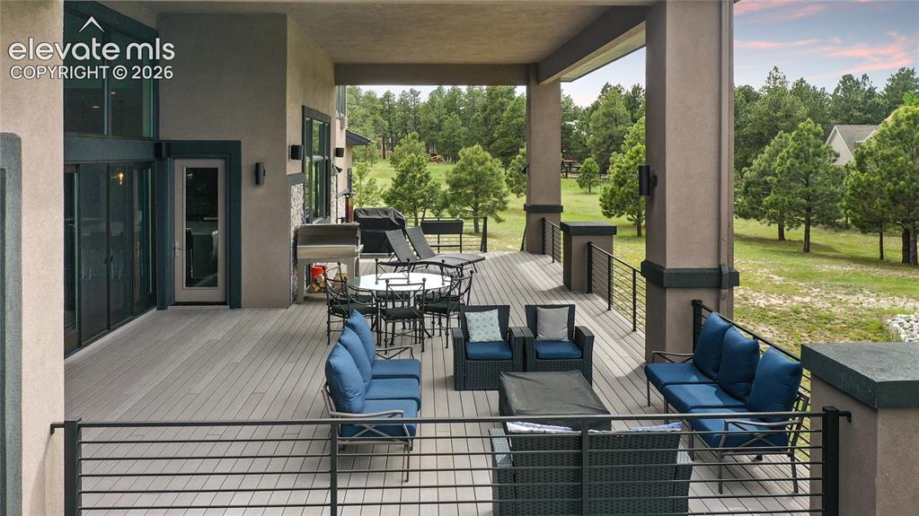 843 Long Timber Lane