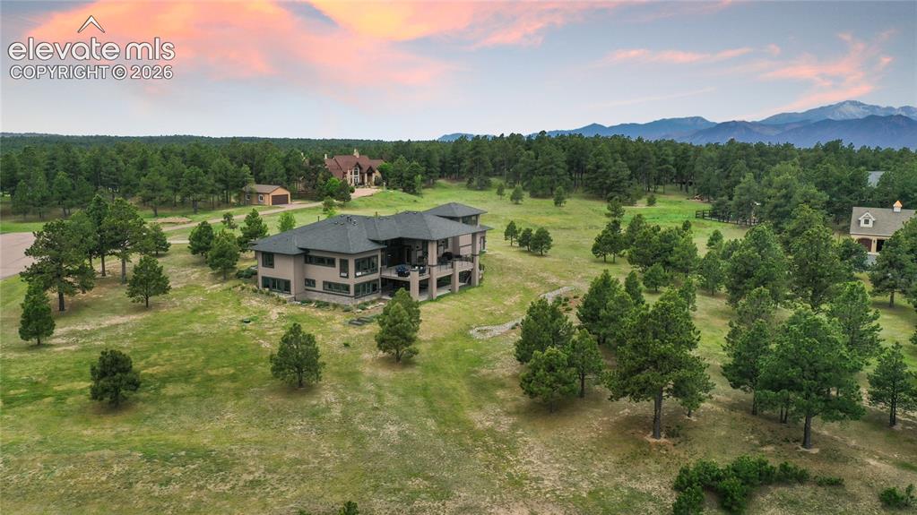 843 Long Timber Lane