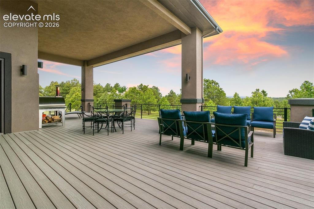843 Long Timber Lane