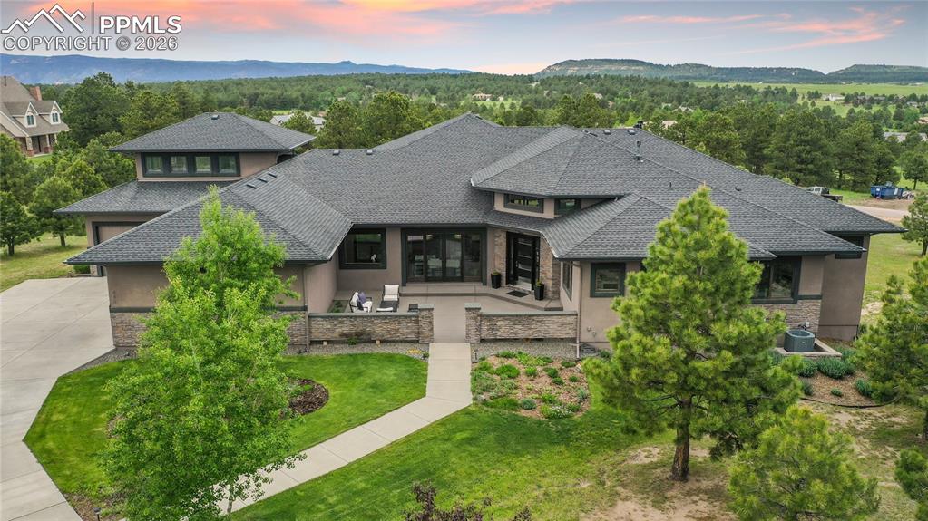843 Long Timber Lane