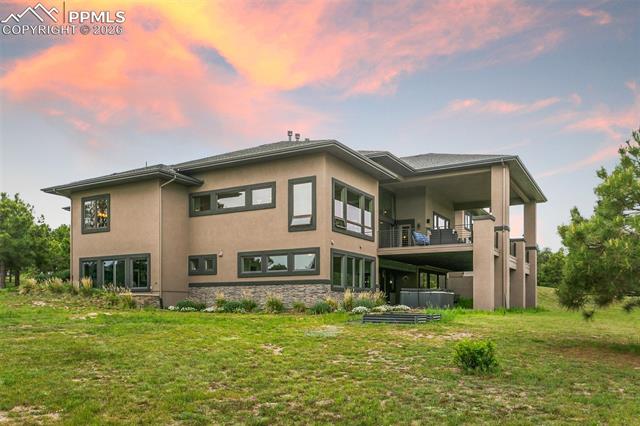 843 Long Timber Lane