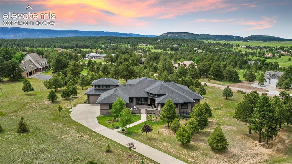 843 Long Timber Lane
