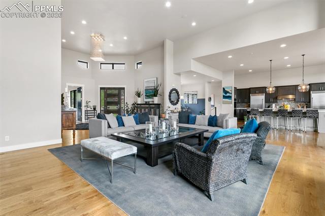 843 Long Timber Lane