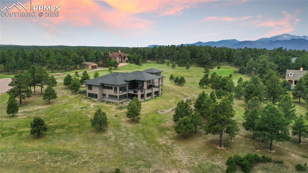 843 Long Timber Lane