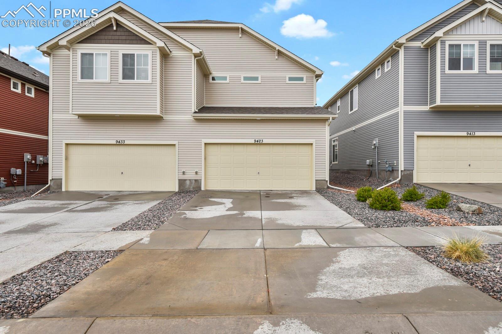 9423 Cashel Trail