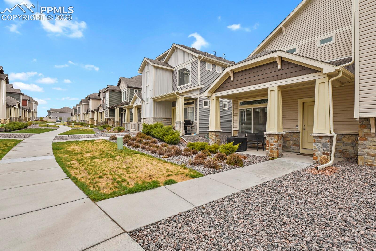 9423 Cashel Trail