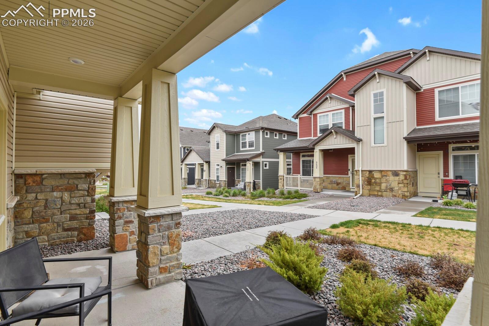 9423 Cashel Trail