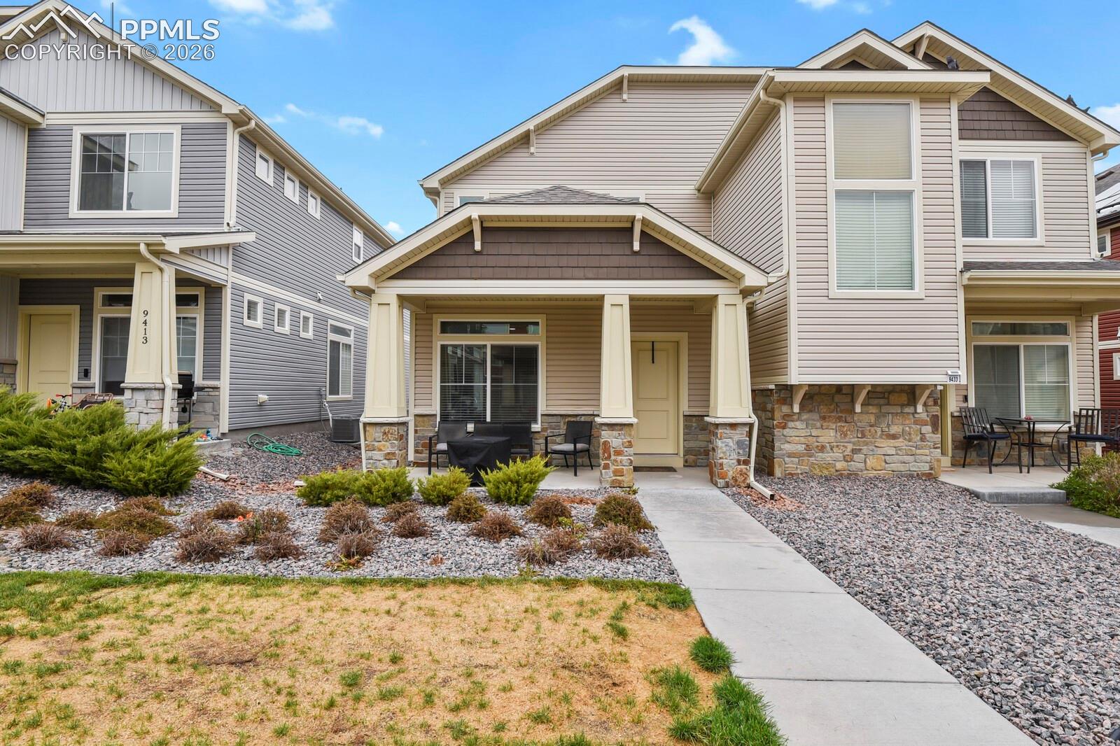 9423 Cashel Trail