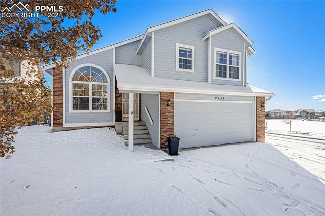 4935 Stillwell Drive