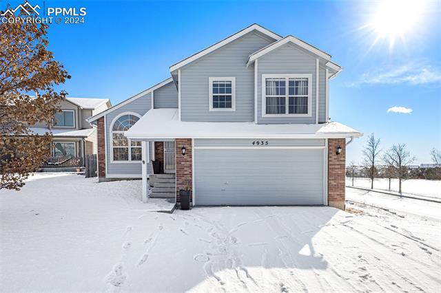 4935 Stillwell Drive