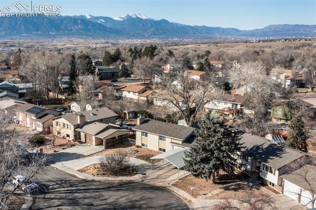 6830 Cliff Palace Court