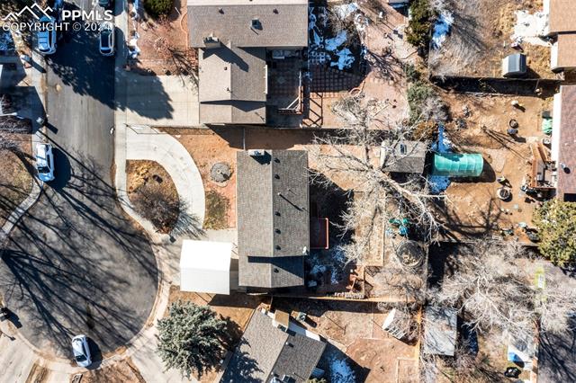 6830 Cliff Palace Court