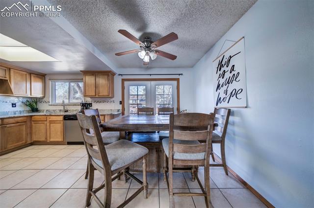 6830 Cliff Palace Court